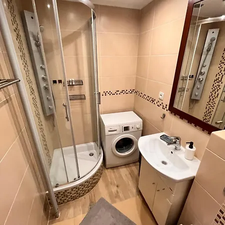 Przymorze, Park I Czas Nad Zatoka - Doskonale Miejsce Na Wygodny I Udany Urlop W Trojmiescie