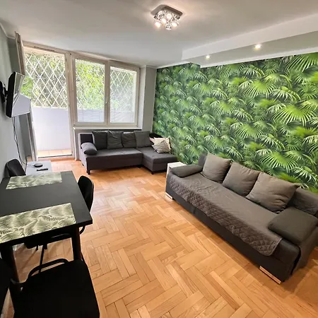 Przymorze, Park I Czas Nad Zatoka - Doskonale Miejsce Na Wygodny I Udany Urlop W Trojmiescie Gdańsk