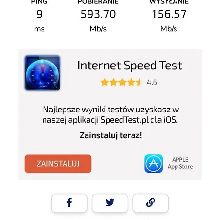 Lägenhet Przymorze, Park I Czas Nad Zatoka - Doskonale Miejsce Na Wygodny I Udany Urlop W Trojmiescie Gdańsk